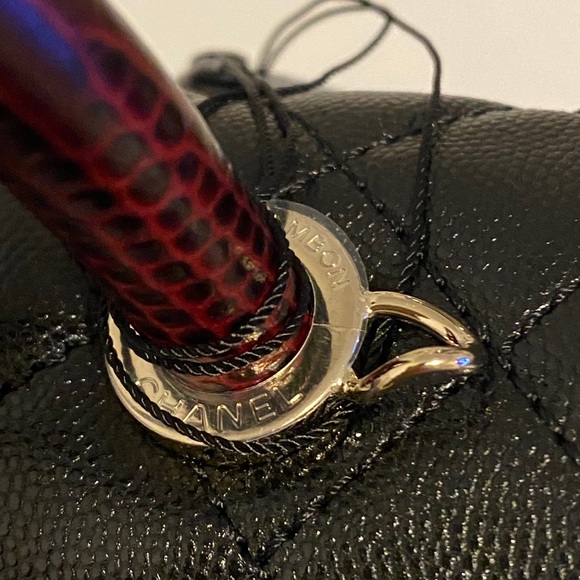 Extra Mini Coco Handle - Picture 10 of 10